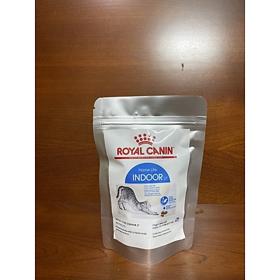 {Gói 100gr} Thức ăn cho mèo cao cấp ổn định hệ tiêu hoá, tốt da lông, tiêu búi lông - Kún Miu Pet Shop Hà Nội
