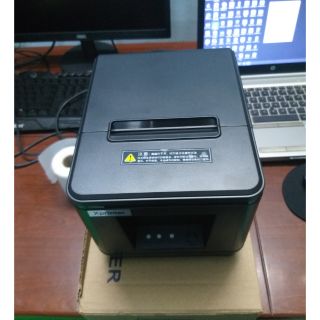Máy in hóa đơn Xprinter A160