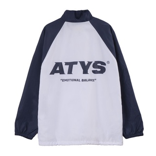 Áo “EMOTIONAL BALANCE” WINDBREAKER JACKET