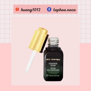 Serum cho da nhạy cảm Etre Belle Skin therapy couperose serum