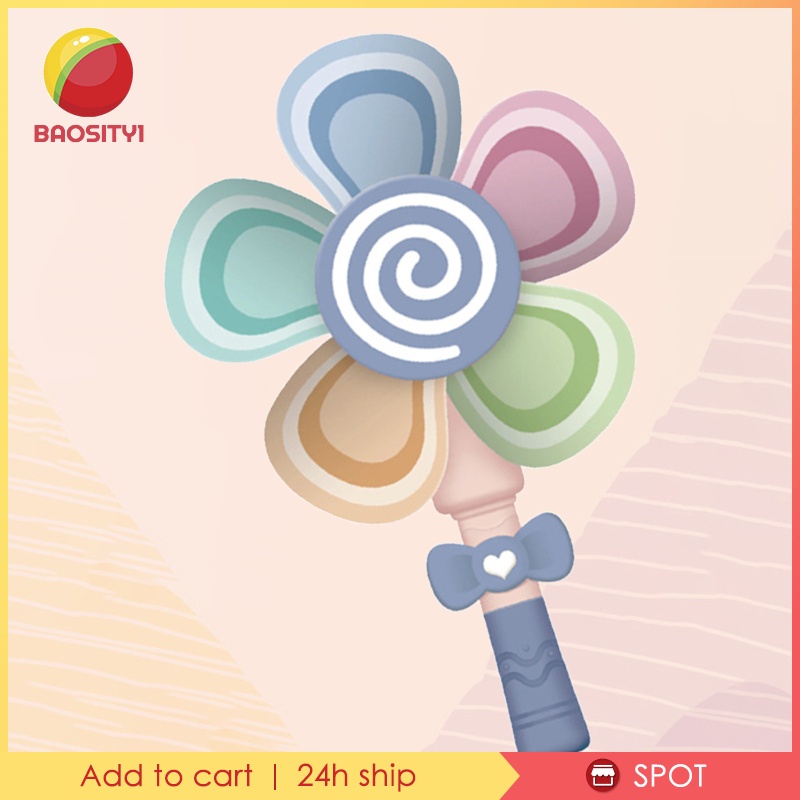 ✨Hàng sẵn sàng✨Máy Thổi Bong Bóng Xà Phòng Tự Động Dành Cho Trẻ Em