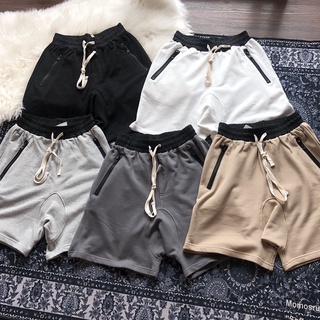 Quần short Fear Of God hàng cao cấp ss2024
