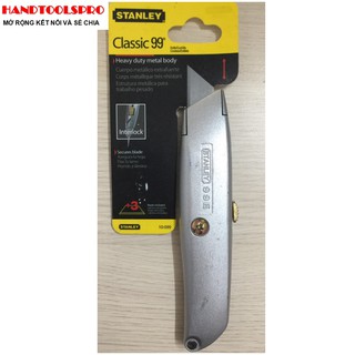 Dụng cụ rọc cáp Stanley 10-099