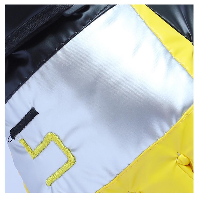 Găng Tay Cotton Dày Dặn Chống Gió Chống Nước Giữ Ấm Cho Bé