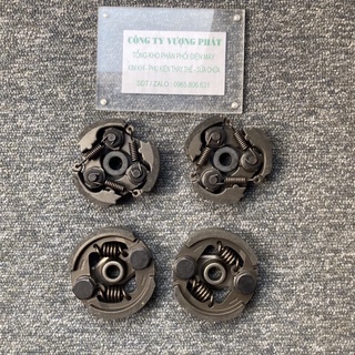 Bố côn ( bố nồi) máy cắt cỏ 411 loại 2 lá( 2 càng)/ 3 lá ( 3 càng)