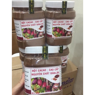 500gr Bột CaCao Nguyên chất