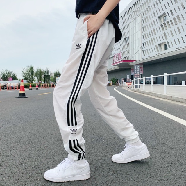 Quần thể thao adidas cao câpd