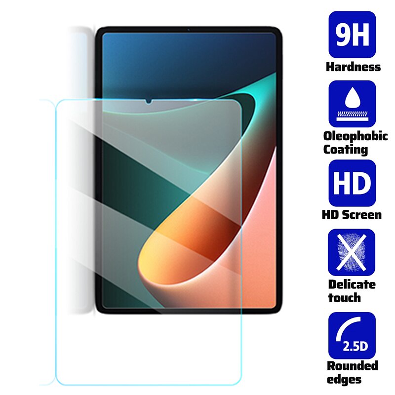 {Có khe đựng bút } Ốp lưng dẻo cho Xiaomi Mi Pad 5 /Xiaomi Mi Pad 5 Pro 2021