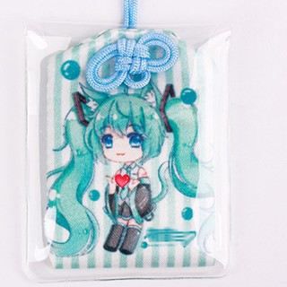 [Sẵn] Omamori Ma Đạo Tổ Sư