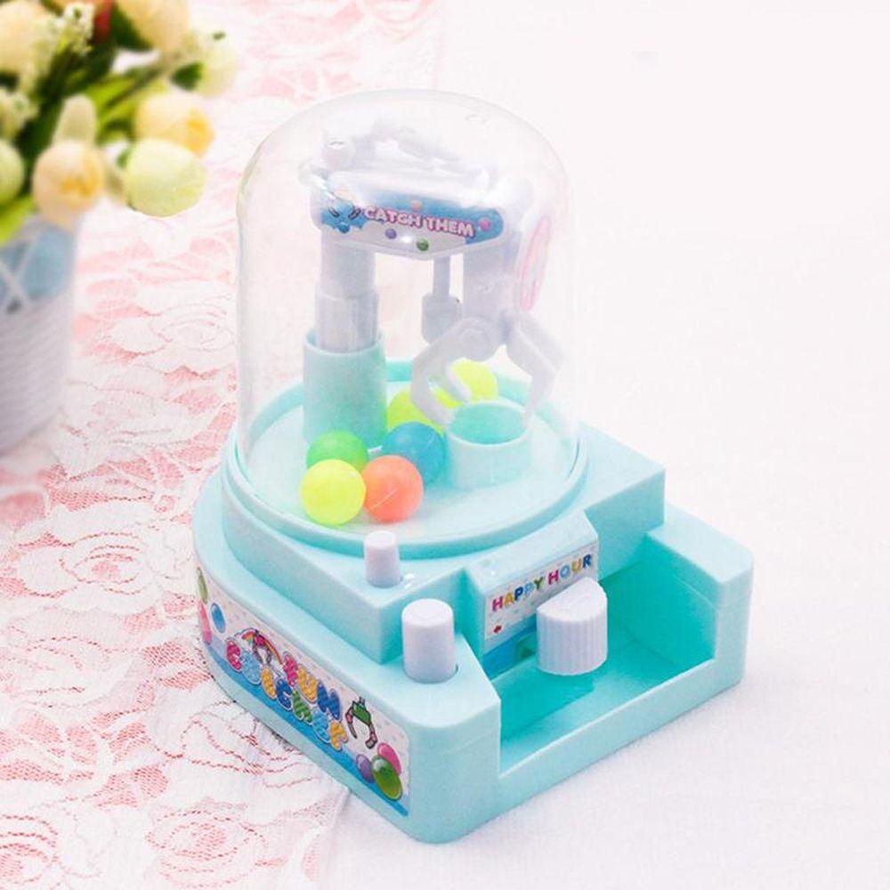 Búp Bê Móng Vuốt Mini Màu Đen Dễ Thương|Kẹp Gắp Kẹo Hình Chim Hạc|Đồ Chơi Bắt Bóng Vui Nhộn Cho Bé|Đồ Chơi Thiết Kế Dễ Thương Sáng Tạo