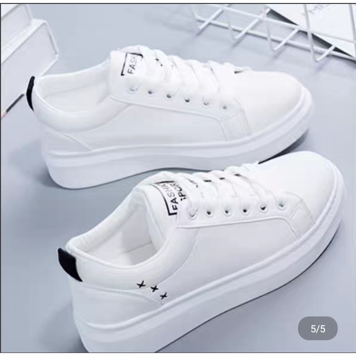 Giày Sneaker AF1 Nam Nữ, Giày thể thao air force 1 cực hot các mẫu dễ phối đồ hàng FullBoxBill