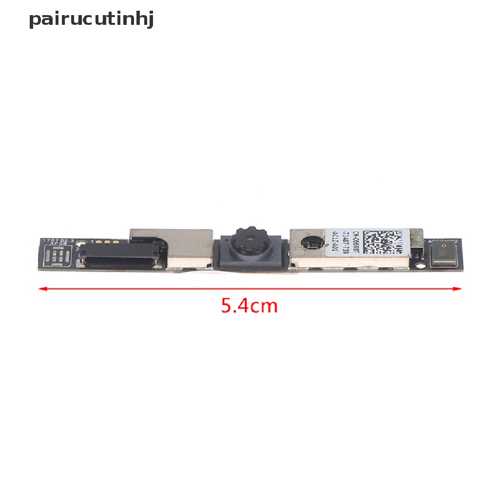 Mô Đun Camera DELL 3510 7510 E5470 E7470 E7270 E5570 Chất Lượng Cao