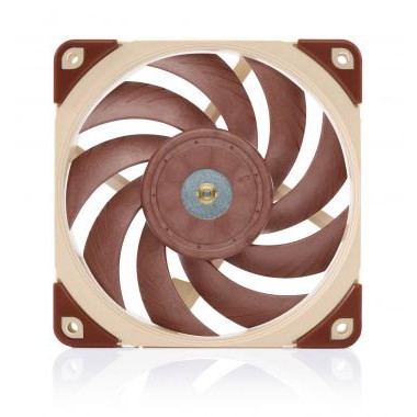 Quạt tản nhiệt Noctua A12x25 Pwm 2000rpm - Hàng chính hãng