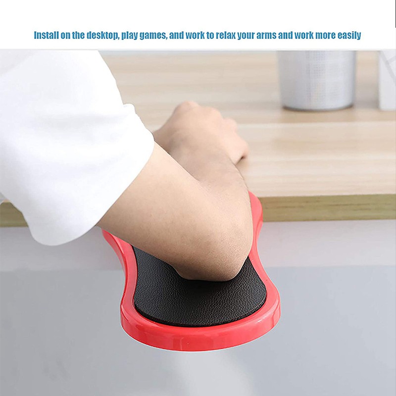Đệm Cánh Tay Cao Cấp Hỗ Trợ Chuột Máy Tính | BigBuy360 - bigbuy360.vn