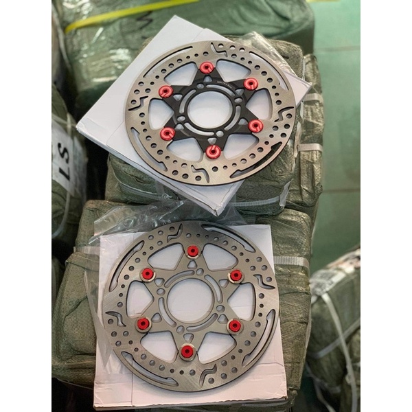 Đĩa Swit 1:1 size 220mm
