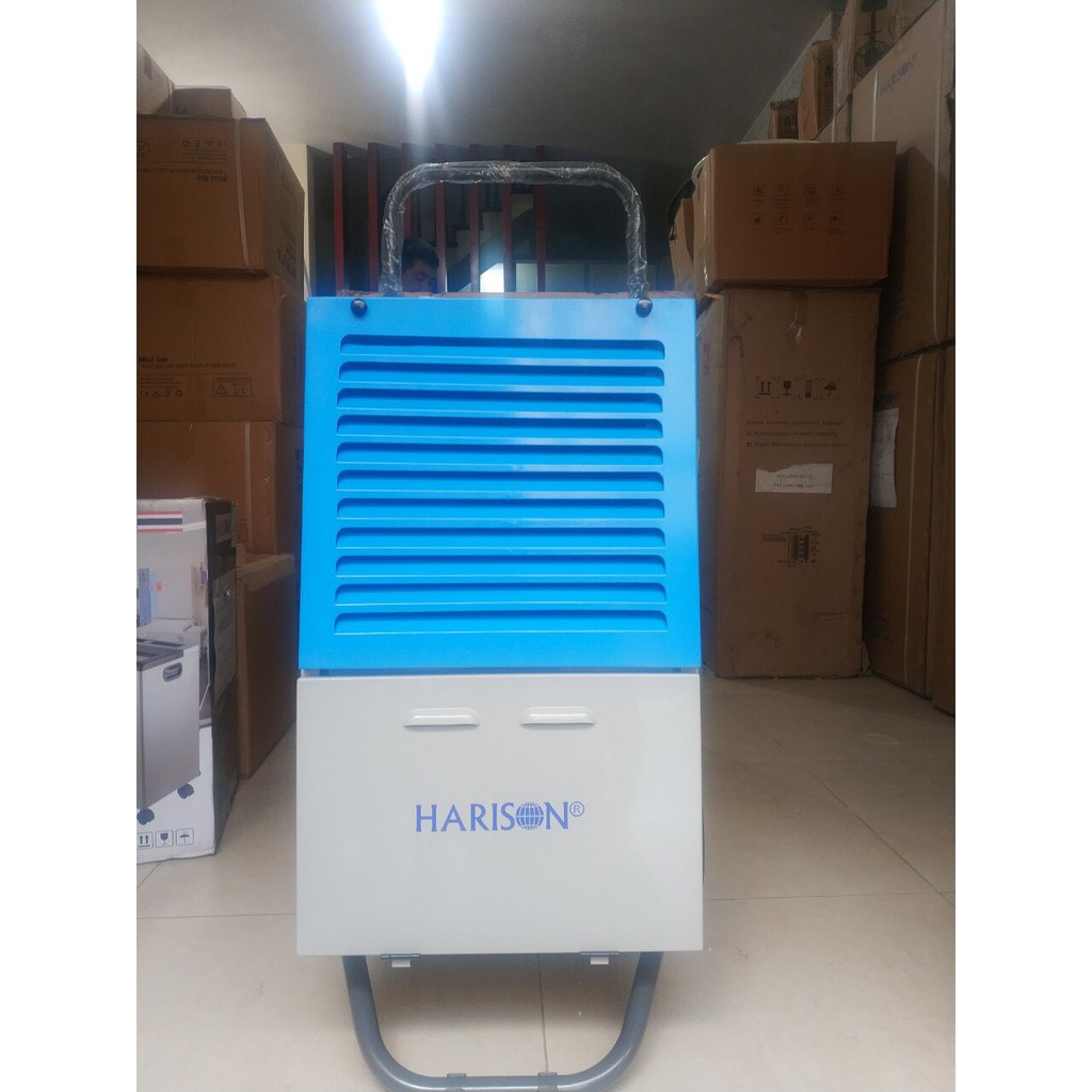 Máy hút ẩm Harison HD-60B