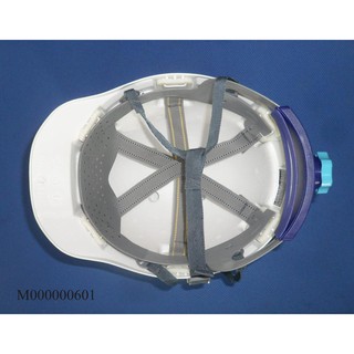 Mũ bảo hộ sedan 001