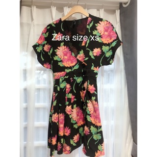 Thanh lý đầm Zara Mango