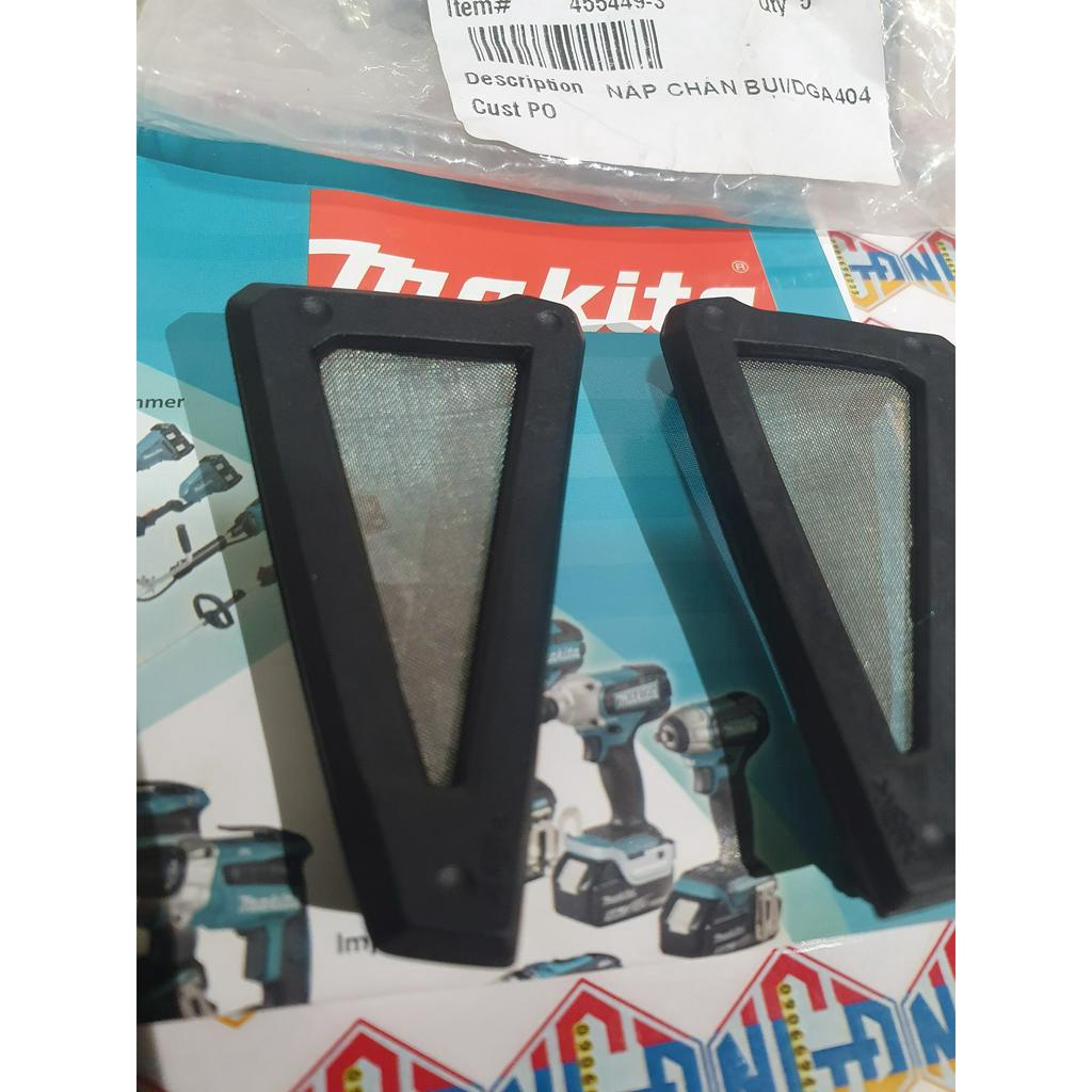 Nắp Chắn Bụi Máy Mài Dùng Pin 18V Makita DGA404