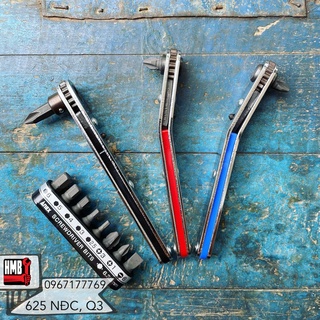 🇯🇵made in japan🇯🇵 bộ vít góc hẹp tự động nhật bản anex 417,425-5b, 426, 429, 436