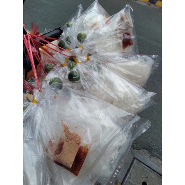 Bánh Tráng Sa Tế Tắc