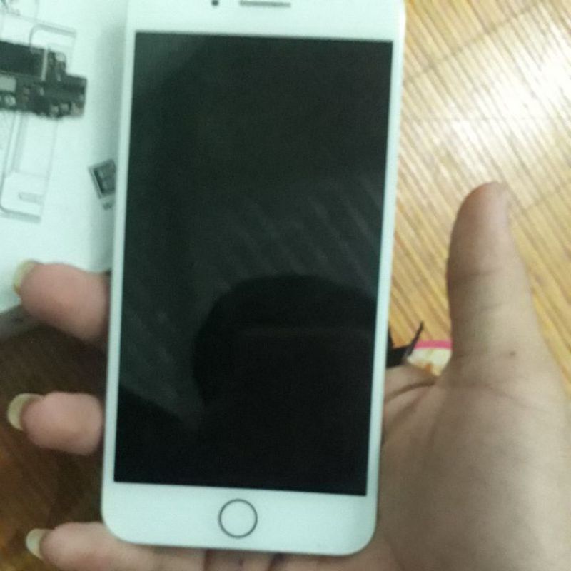 màn ip 7plus zin bóc máy