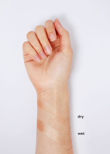 Phấn bắt sáng AOA Wonder Baked Highlighter Cupcake, Cream Puff, Snap