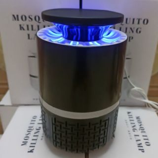 💯Đèn bắt muỗi thông minh đầu cắm usb