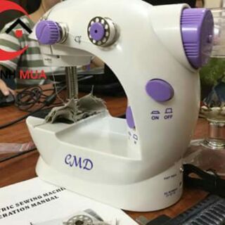MÁY MAY MINI CMD