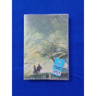 Sổ Tay Ma Đạo Tổ Sư - Vong Tiện 08 - Size lớn - có nhiều mẫu Anime, Manhua, Lam Vong Cơ Ngụy Vô Tiện