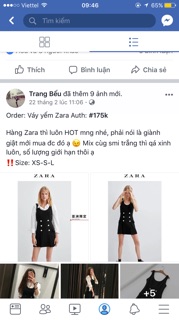 Combo MAi Hương