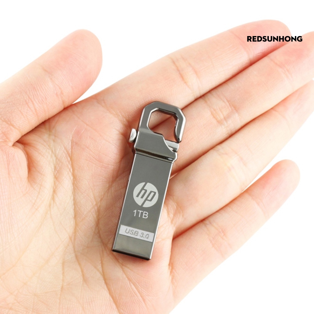 Usb Mini R.S.H 1 / 2tb | BigBuy360 - bigbuy360.vn