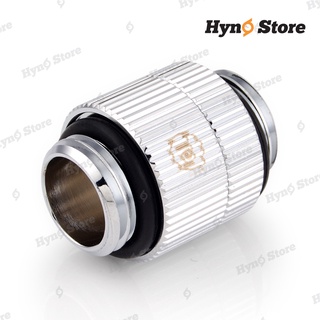 Fit double male rotary Bitspower Touchaqua Tản nhiệt nước custom - Hyno Store