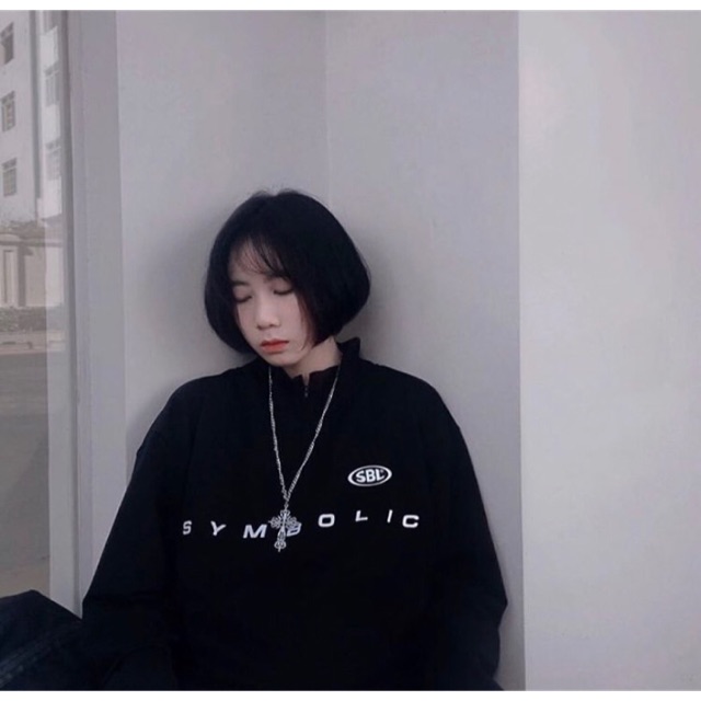 Pass áo symbolic studio