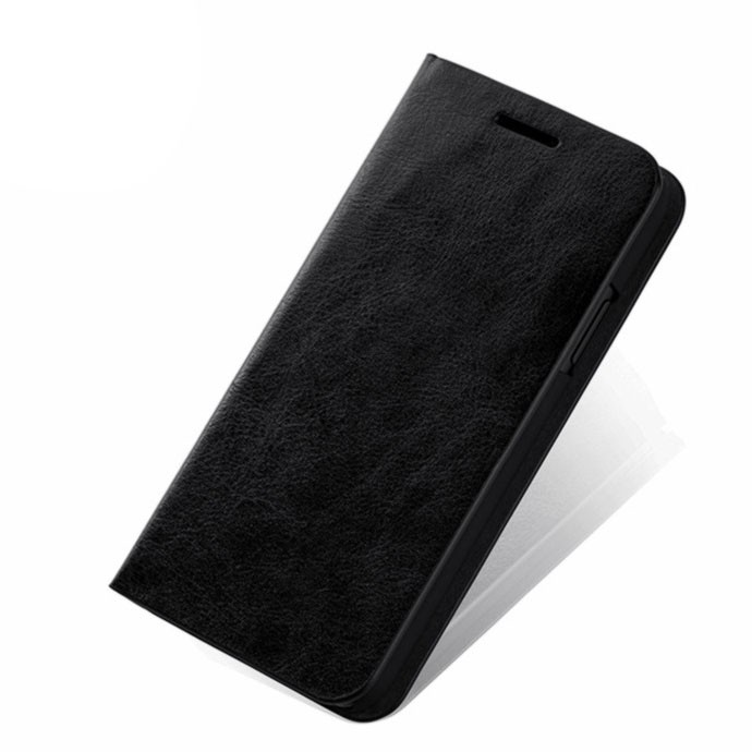 Bao da Samsung Galaxy S10 Plus MuSuBo - Đen