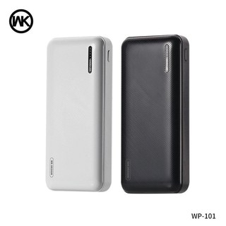 sạc Dự Phòng WK Design WP-101 10000mAh