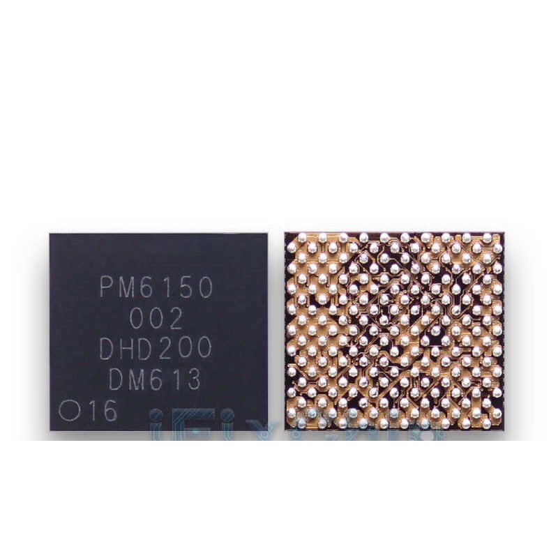 PM6150 002 – IC nguồn Samsung A7 2018 zin hãng