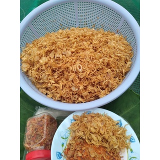 Hành Phi Nhà Làm