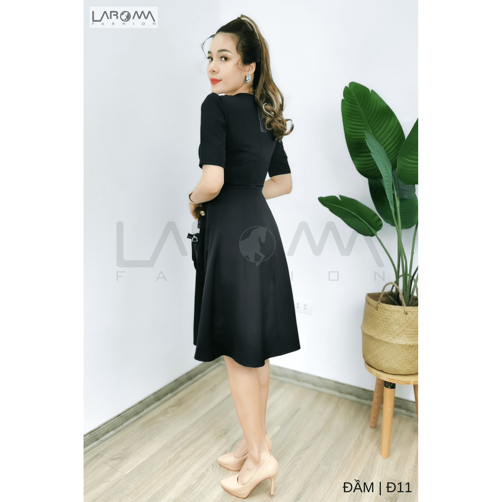 LAROMA Đầm Princess Dress Đ11