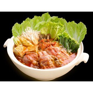 Vị kim chi sgf