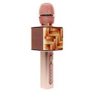 MICRO KARAOKE BLUETOOTH SD17 SD18   mới nhất 2021