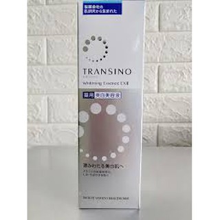 Tinh chất Transino esence