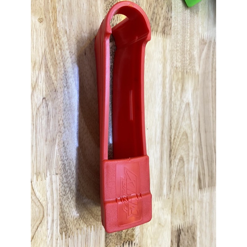 CAO SU ĐỠ SÊN XE MÁY, CAO SU GẤP KING DRAG WAVE A 2017-2022