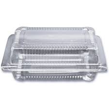 100 Hộp nhựa PET trong H04/TA04