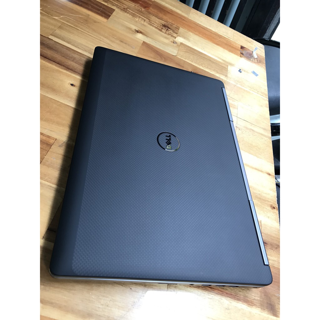 Dell Precision 7710, Xeon E3, 16G, vga 4G, 17,3in 4K, 99%, giá rẻ (siêu mạnh)' | BigBuy360 - bigbuy360.vn