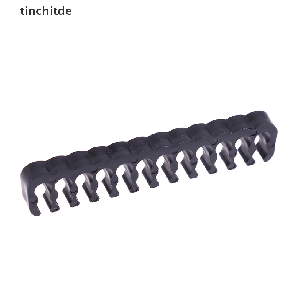 Set 24 lược cáp nguồn 2.5-3.0mm tiện dụng