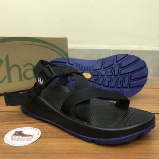 Dép Sandal Chaco đế 2 mầu cực HOT. CC3002