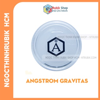 Dầu Bôi Trơn Rubik Cubicle/ Angstrom Gravitas 5cc