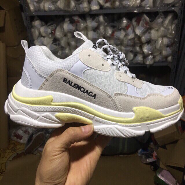 [FullBox &FreeShip] Giày ULZ TRIP S NAM NỮ | BigBuy360 - bigbuy360.vn