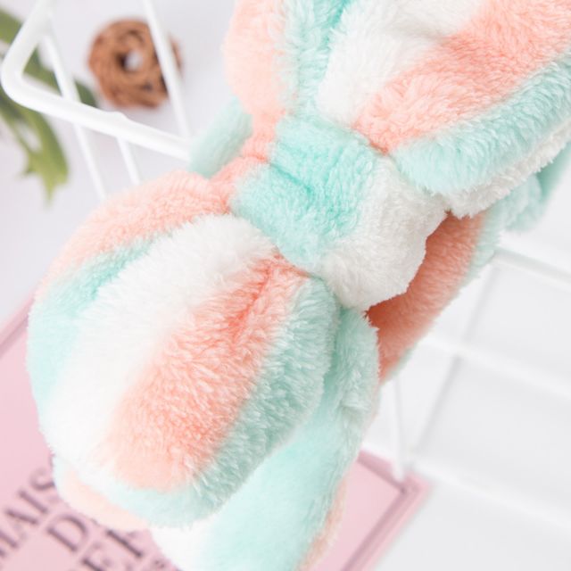 BĂNG ĐÔ MAKEUP NGŨ SẮC-PK74